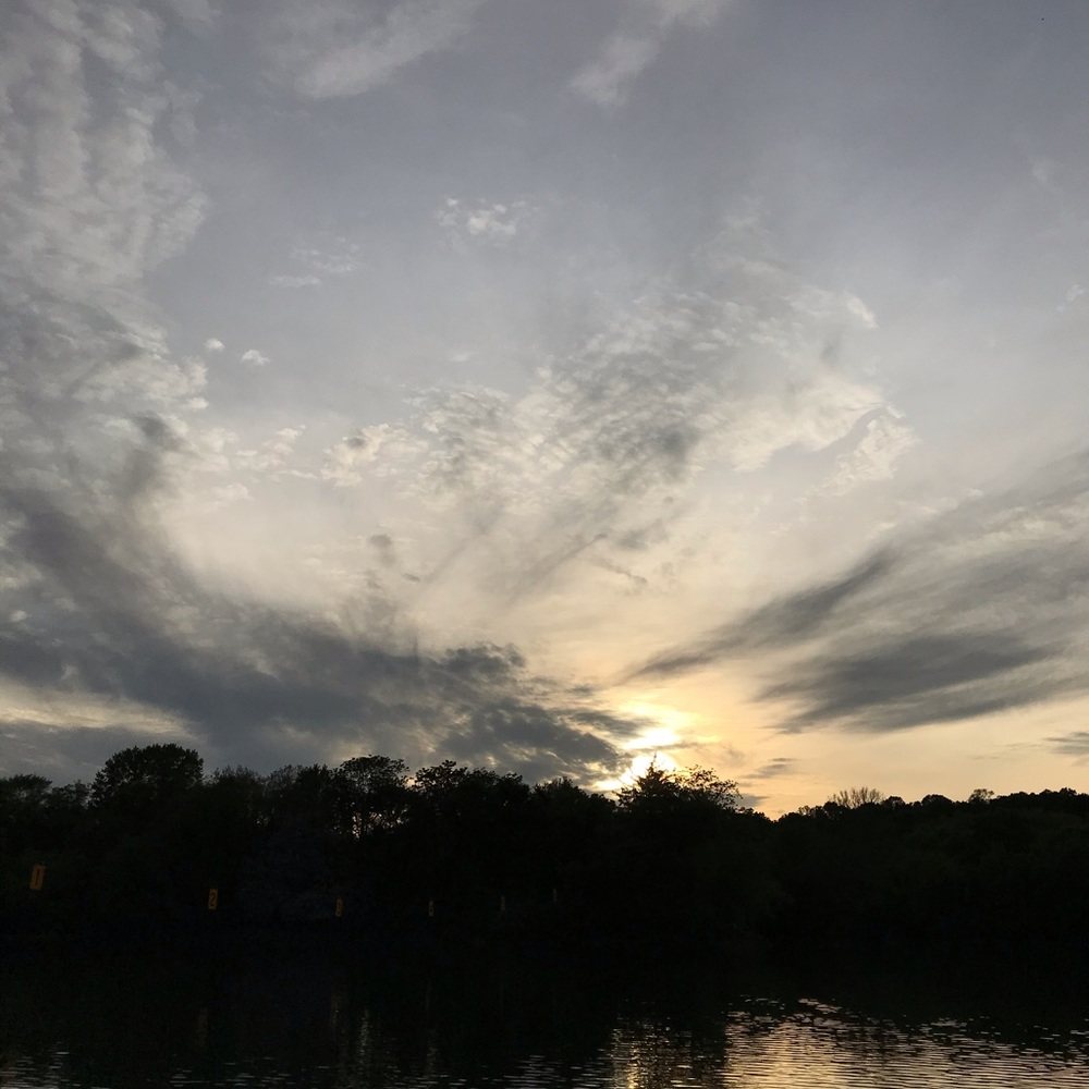 Meet your Posher, Timothy